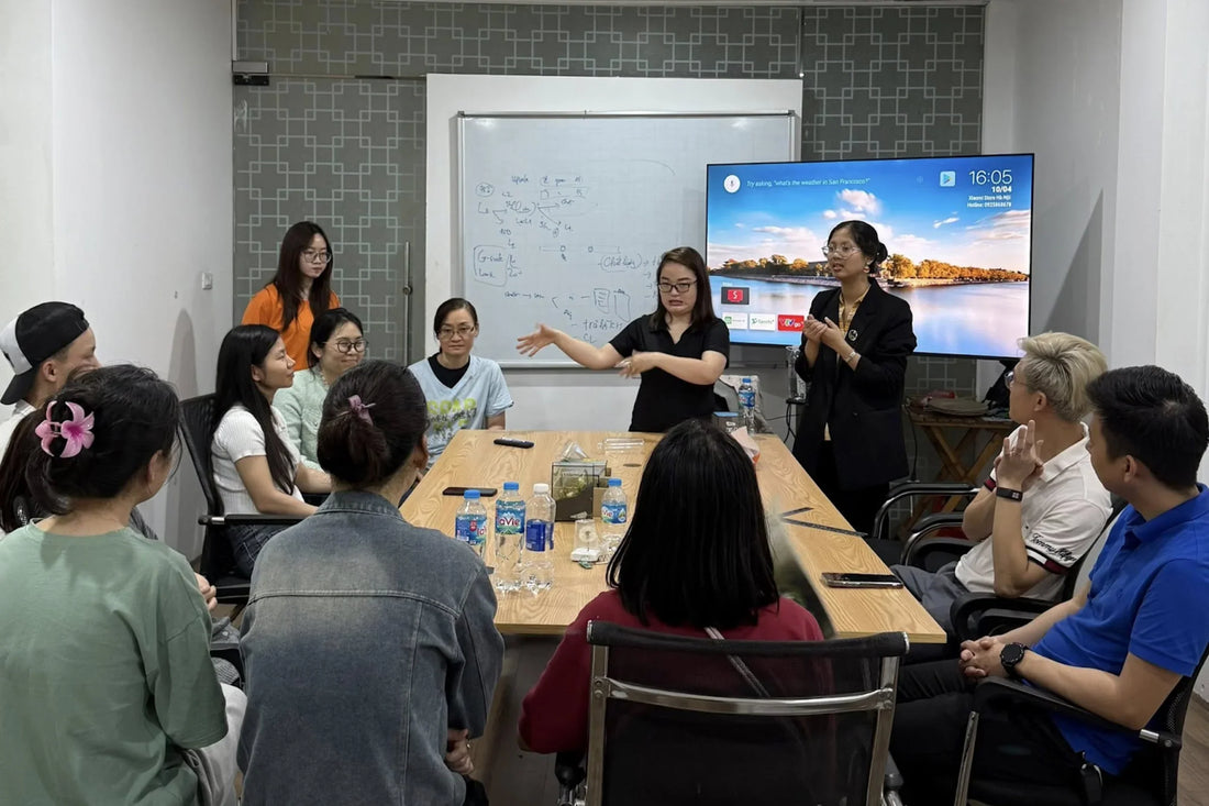 First-ever “Green” Workshop Dedicated to People with Disabilities